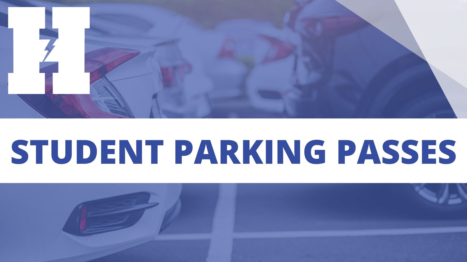 Parking Passes