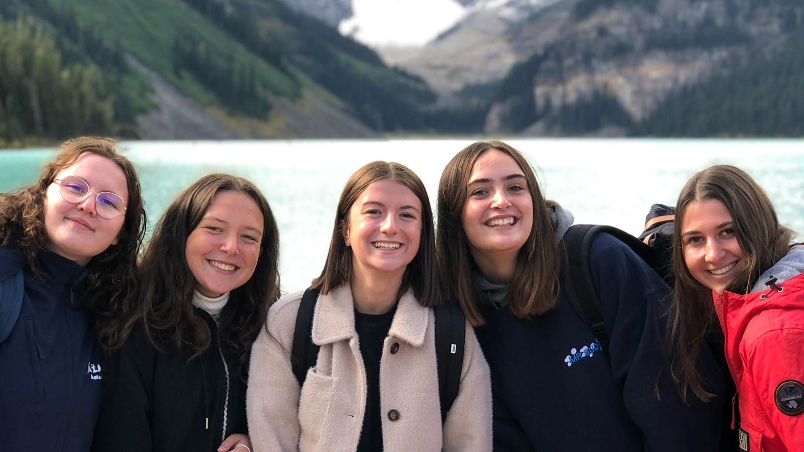 Lake Louise