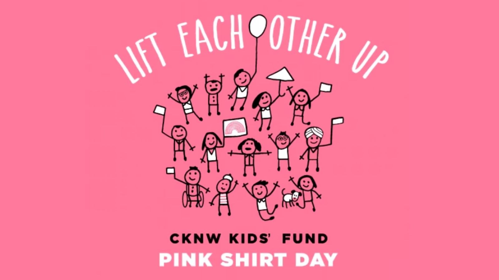 Tổng hợp Pink shirt day 2022 background Chất lượng cao, tải miễn phí